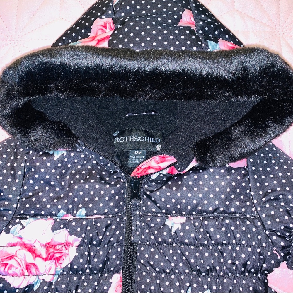🛍Rothschild Children’s Coat - Picture 4 of 7